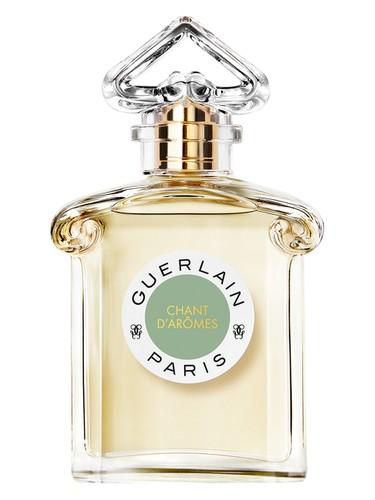 Guerlain Chant d'Arômes Eau de Toilette Guerlain perfume