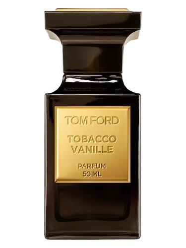 Tom Ford Tobacco Vanille Parfum fragrance bottle