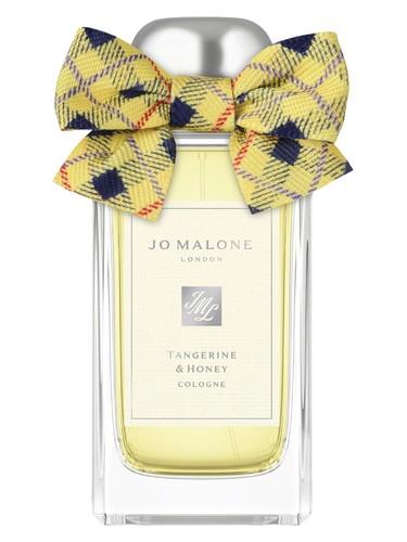 Jo Malone London Tangerine & Honey fragrance bottle