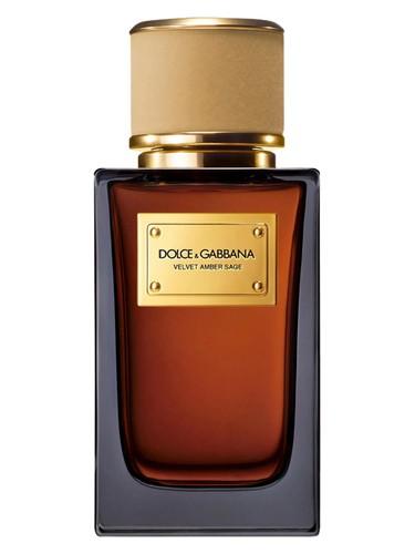 Dolce&Gabbana Velvet Amber Sage Dolce&Gabbana perfume