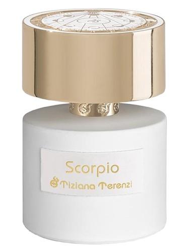 Tiziana Terenzi Scorpio Tiziana Terenzi perfume