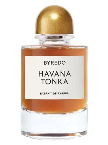 Byredo Havana Tonka Byredo perfume