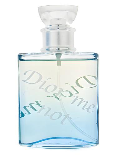 Dior Dior Me, Dior Me Not Dior