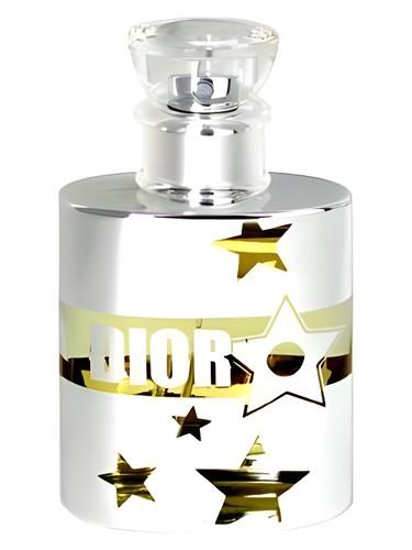 Dior Star fragrance bottle