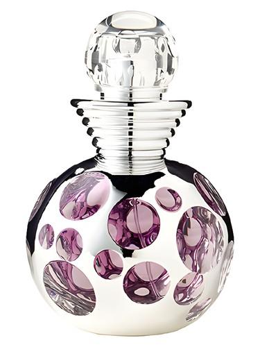 Dior Midnight Charm fragrance bottle