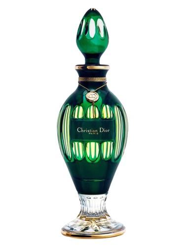 Dior Miss Dior Originale Harrods 175 Anniversary Edition Amphora fragrance bottle