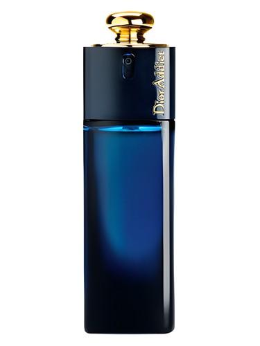 Dior Addict fragrance bottle