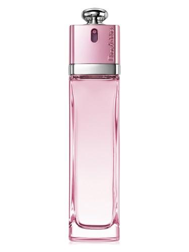 Dior Addict 2 fragrance bottle