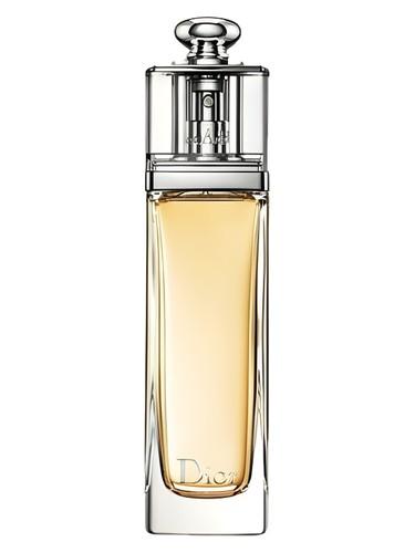 Dior Addict Eau de Toilette fragrance bottle