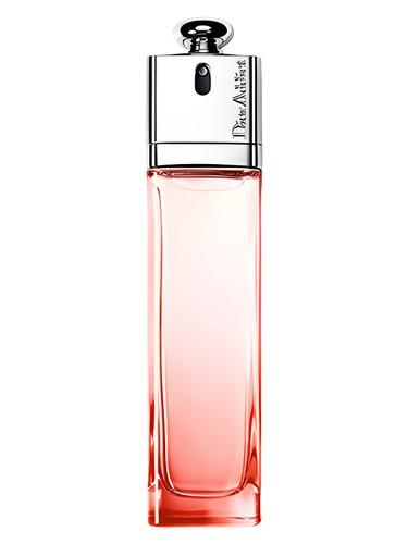 Dior Addict Eau Delice fragrance bottle