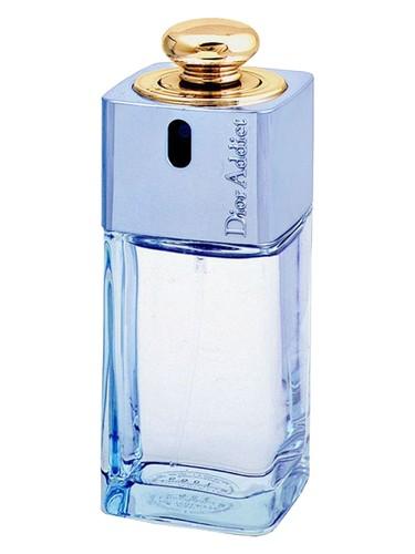 Dior Addict Eau Fraiche 2004 fragrance bottle