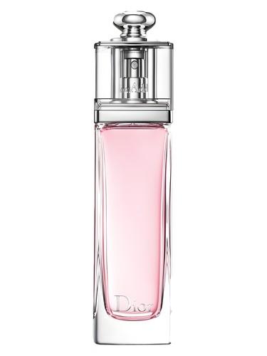 Dior Addict Eau Fraiche 2014 fragrance bottle
