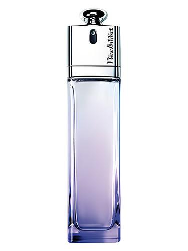 Dior Addict Eau Sensuelle fragrance bottle