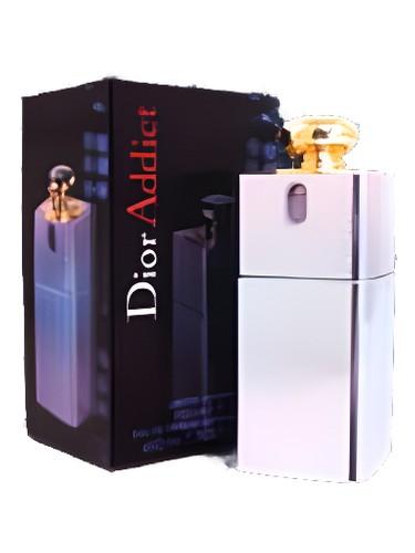 Dior Addict Limited Edition Collect It fragrance bottle
