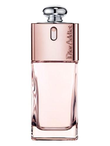 Dior Addict Shine fragrance bottle