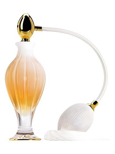 Dior Passage No.4 fragrance bottle