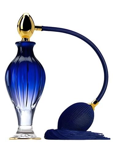 Dior Passage No.8 fragrance bottle