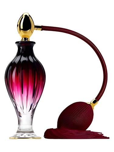 Dior Passage No.9 fragrance bottle