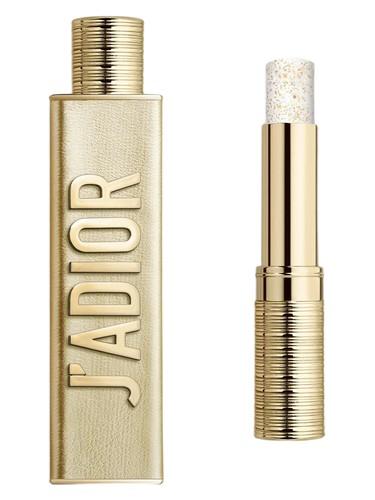 Dior J'adior Solid Perfume J'adore L'Or fragrance bottle
