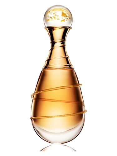 Dior J'Adore L'Absolu fragrance bottle