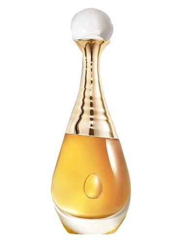 Dior J'adore L'Or (2023) fragrance bottle