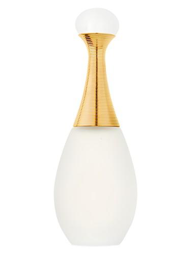 Dior J'adore Le Jasmin fragrance bottle