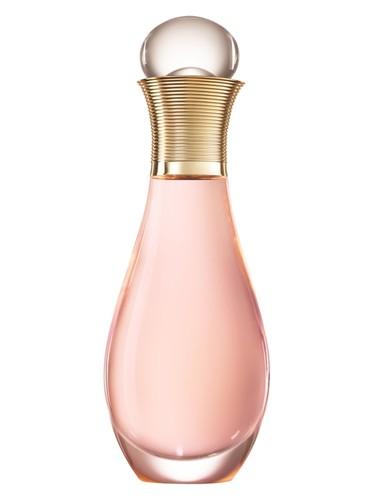 Dior J’Adore Hair Mist fragrance bottle