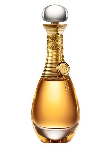Dior J'Adore Extrait de Parfum fragrance bottle