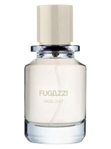 Fugazzi Angel Dust Fugazzi perfume fragrance bottle
