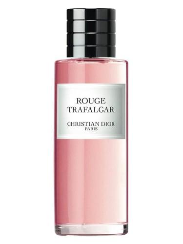 Dior Rouge Trafalgar fragrance bottle