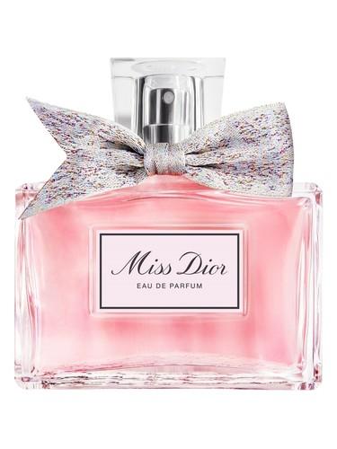 Dior Miss Dior Eau de Parfum (2021) fragrance bottle