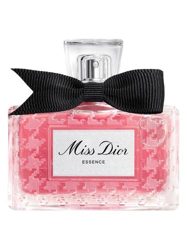 Dior Miss Dior Essence fragrance bottle