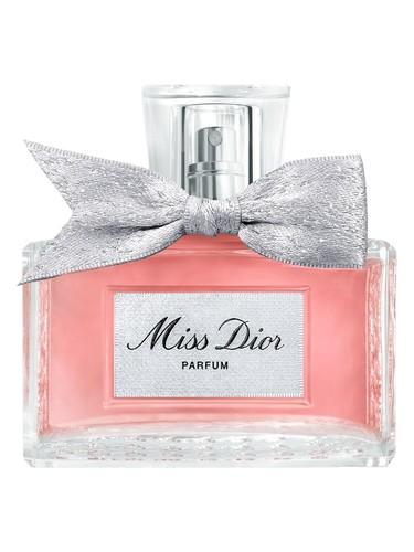 Dior Miss Dior Parfum (2024) fragrance bottle