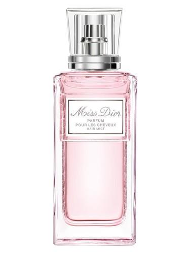 Dior Miss Dior Parfum pour Cheveux fragrance bottle