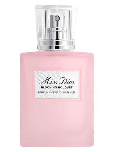 Dior Miss Dior Blooming Bouquet Hair Mist fragrance bottle