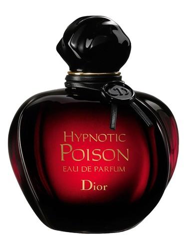 Dior Hypnotic Poison Eau de Parfum fragrance bottle