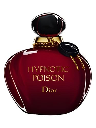 Dior Hypnotic Poison Extrait de Parfum fragrance bottle