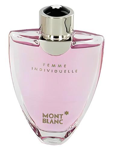 Montblanc Femme Individuelle Montblanc