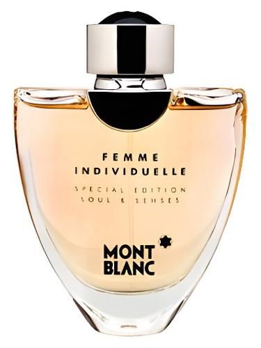 Montblanc Femme Individuelle Soul & Senses Montblanc