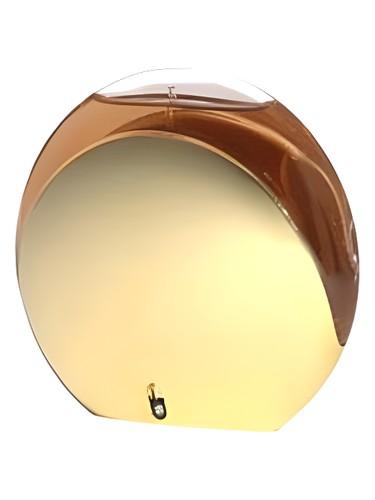 Montblanc Presence d'Une Femme Intense fragrance bottle