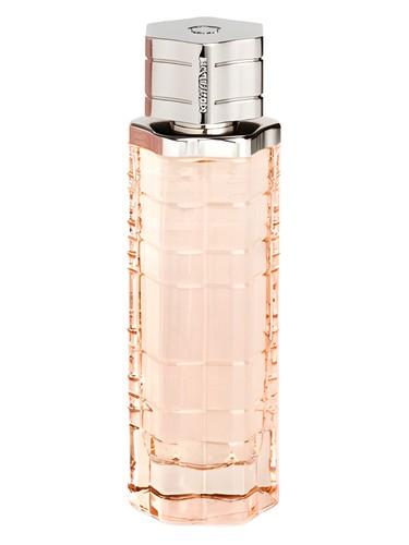 Montblanc Legend Pour Femme fragrance bottle
