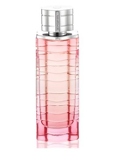 Montblanc Legend Pour Femme Special Edition 2014 fragrance bottle