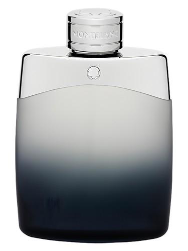 Montblanc Legend Special Edition 2013 fragrance bottle