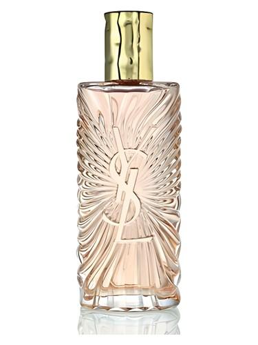 Yves Saint Laurent Saharienne fragrance bottle