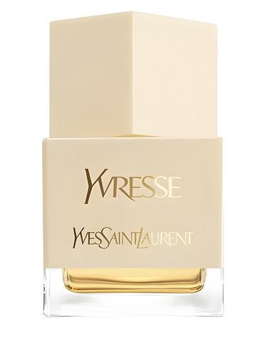 Yves Saint Laurent La Collection Yvresse fragrance bottle