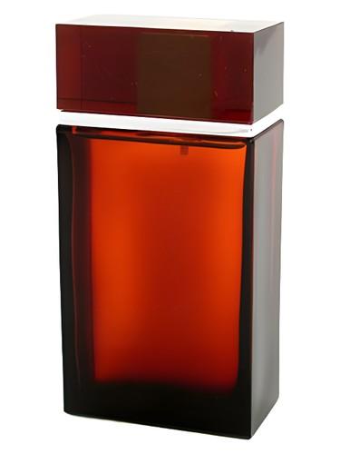 Yves Saint Laurent M7 fragrance bottle