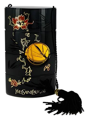 Yves Saint Laurent Opium Orient Extreme fragrance bottle