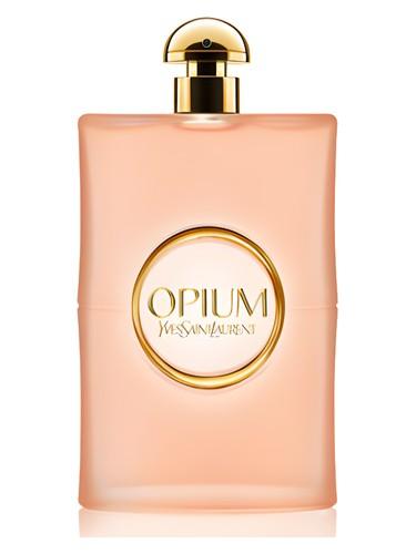 Yves Saint Laurent Opium Vapeurs de Parfum fragrance bottle