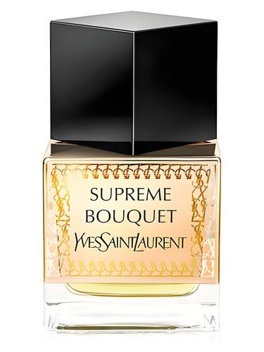 Yves Saint Laurent Supreme Bouquet fragrance bottle