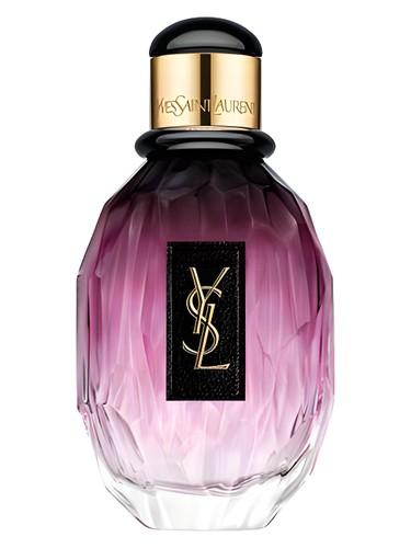 Yves Saint Laurent Parisienne L'Essentiel fragrance bottle
